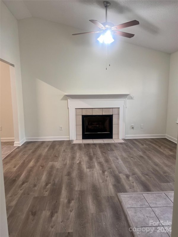 Property image 2 at 319 Kingville Drive, Charlotte, NC 28213