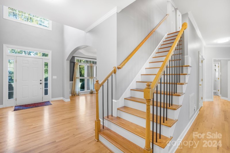 Property image 3 at 4900 Claybrooke Court, Matthews, NC 28105