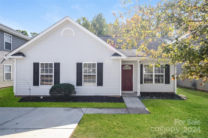 1303 Crandon Drive