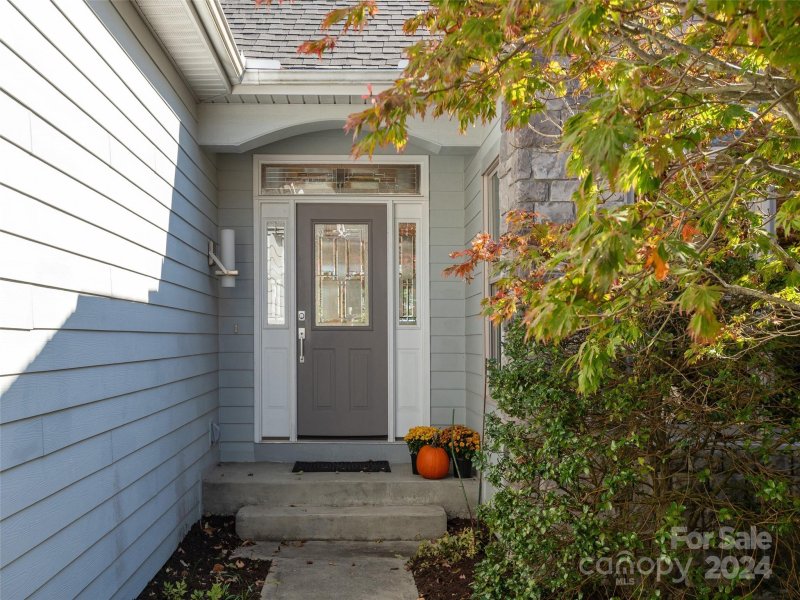 Property image 3 at 1418 Woodsong Drive, Hendersonville, NC 28791