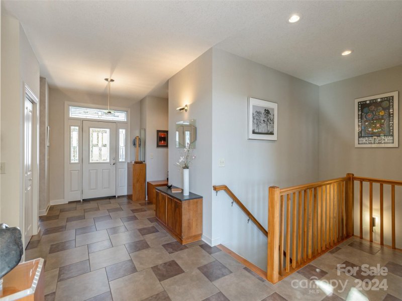 Property image 4 at 1418 Woodsong Drive, Hendersonville, NC 28791