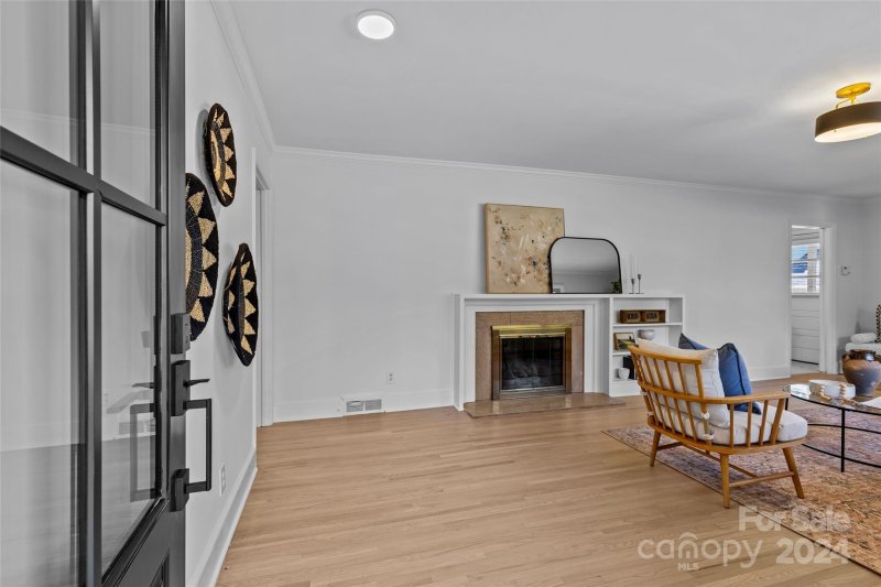 Property image 5 at 1639 Merry Oaks Road, Charlotte, NC 28205