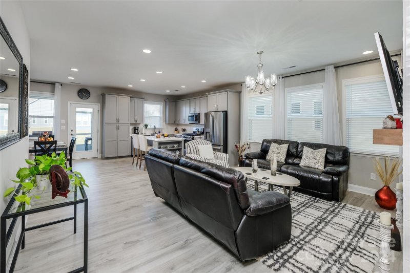 Property image 2 at 319 Northgate Boulevard, Indian Trail, NC 28079