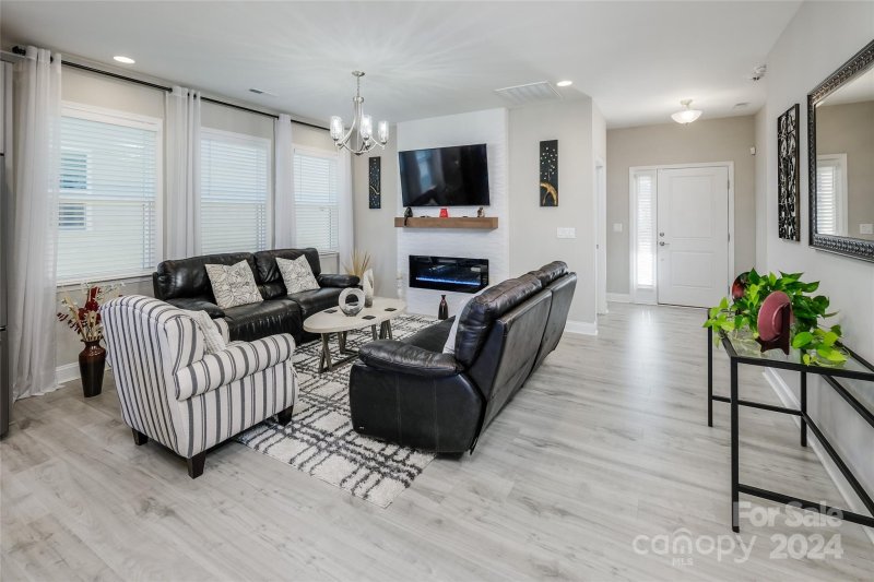 Property image 3 at 319 Northgate Boulevard, Indian Trail, NC 28079