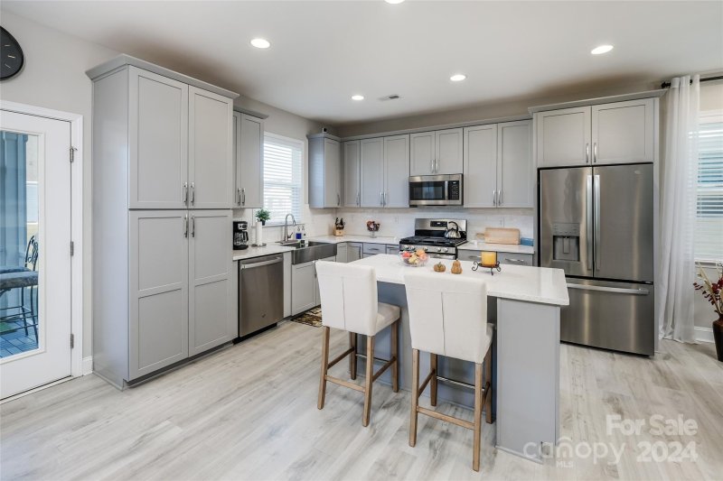 Property image 4 at 319 Northgate Boulevard, Indian Trail, NC 28079