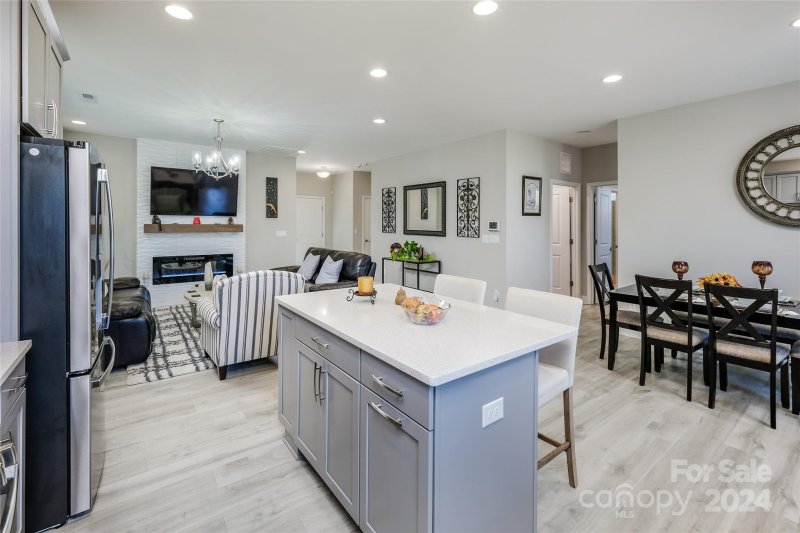 Property image 5 at 319 Northgate Boulevard, Indian Trail, NC 28079