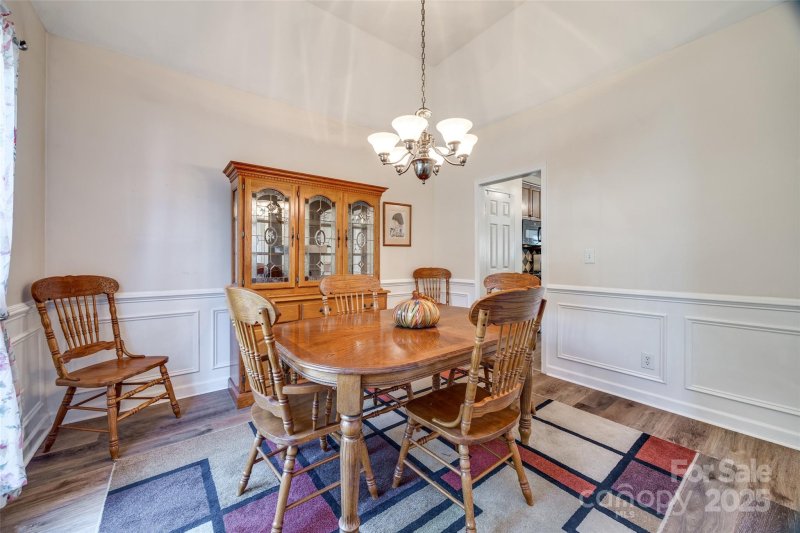 Property image 3 at 5225 Rocky River Crossing Road, Harrisburg, NC 28075