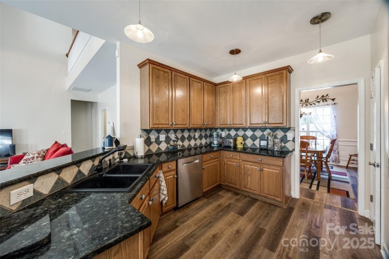 Property image 5 at 5225 Rocky River Crossing Road, Harrisburg, NC 28075