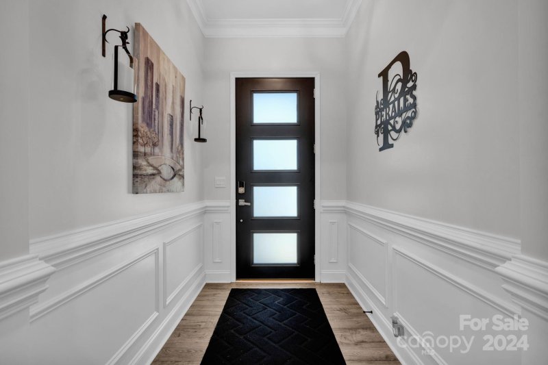 Property image 3 at 4043 Gozzi Drive, Iron Station, NC 28080