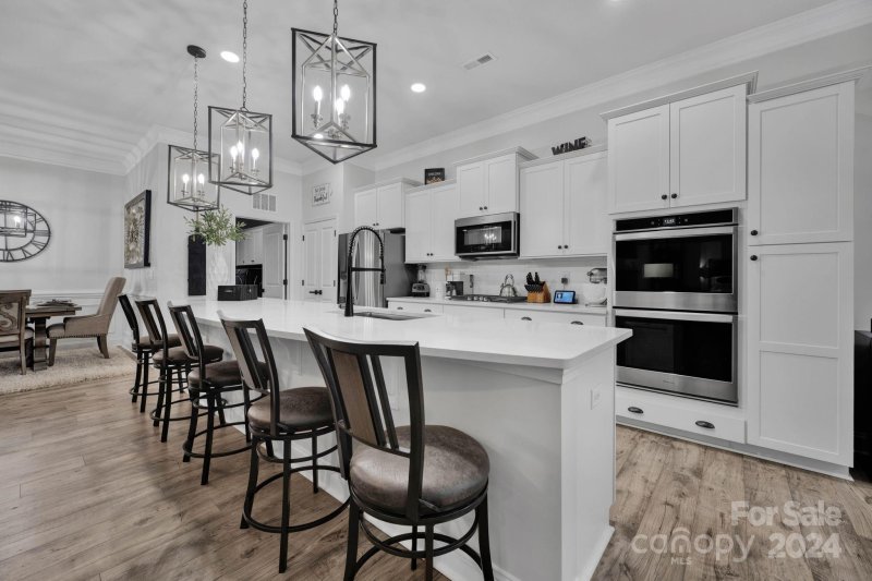 Property image 4 at 4043 Gozzi Drive, Iron Station, NC 28080