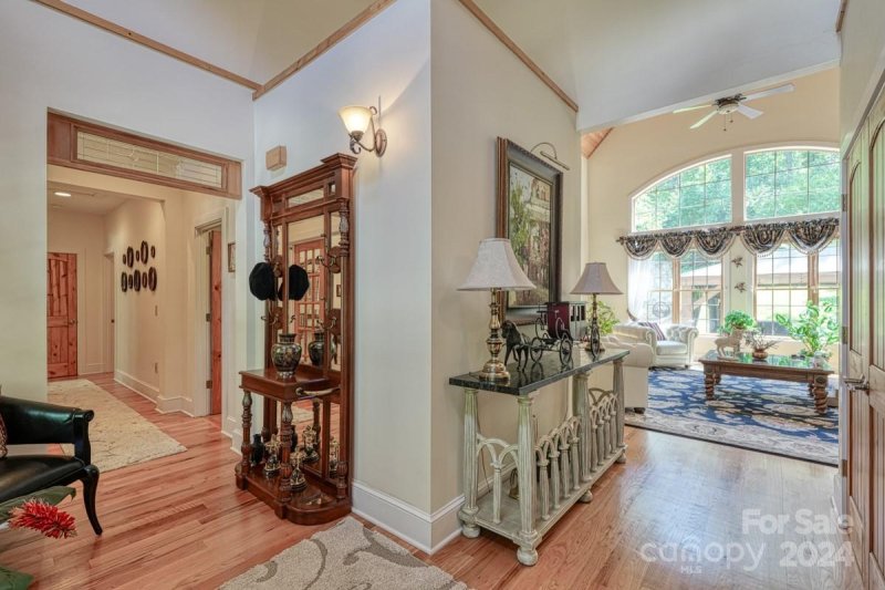 Property image 2 at 42 Forest Ridge Lane, Tryon, NC 28782