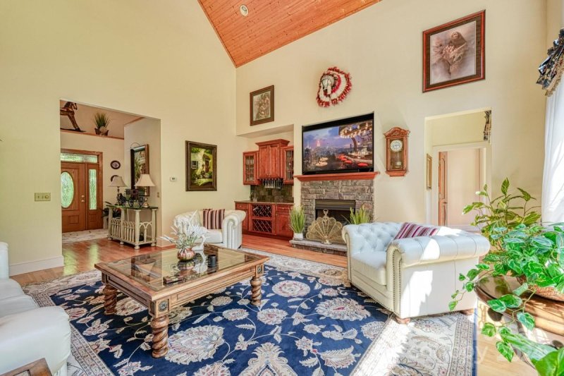 Property image 5 at 42 Forest Ridge Lane, Tryon, NC 28782