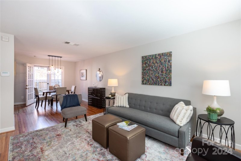 Property image 4 at 856 Mcalway Road, Charlotte, NC 28211