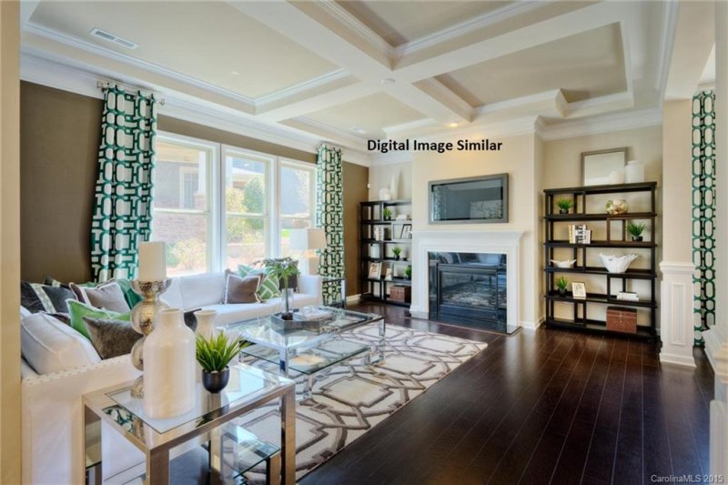 Property image 3 at 511 Dixter Lane, Charlotte, NC 28211