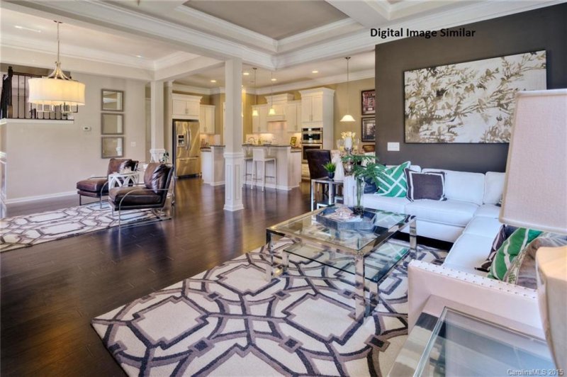 Property image 4 at 511 Dixter Lane, Charlotte, NC 28211