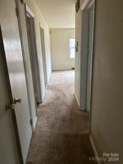 Property image 4 at 3215 Fowler Court, Charlotte, NC 28216