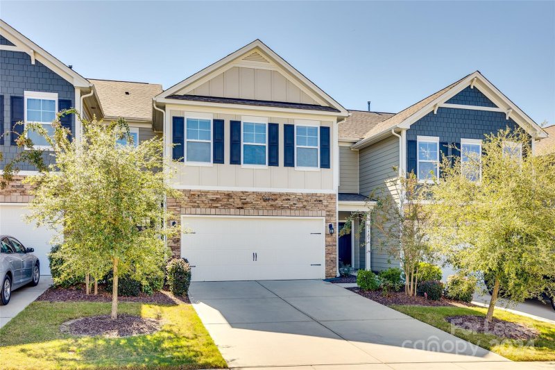 Property image 2 at 1412 Bramblewood Drive, Fort Mill, SC 29708