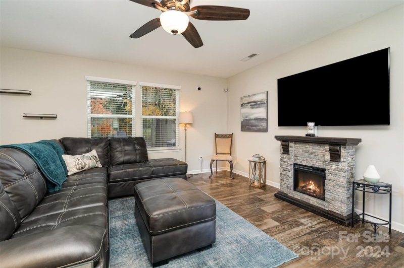 Property image 5 at 1102 Manston Place, Concord, NC 28025