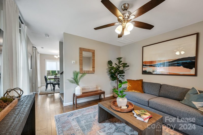 Property image 4 at 202 Sycamore Cove Road, Asheville, NC 28803