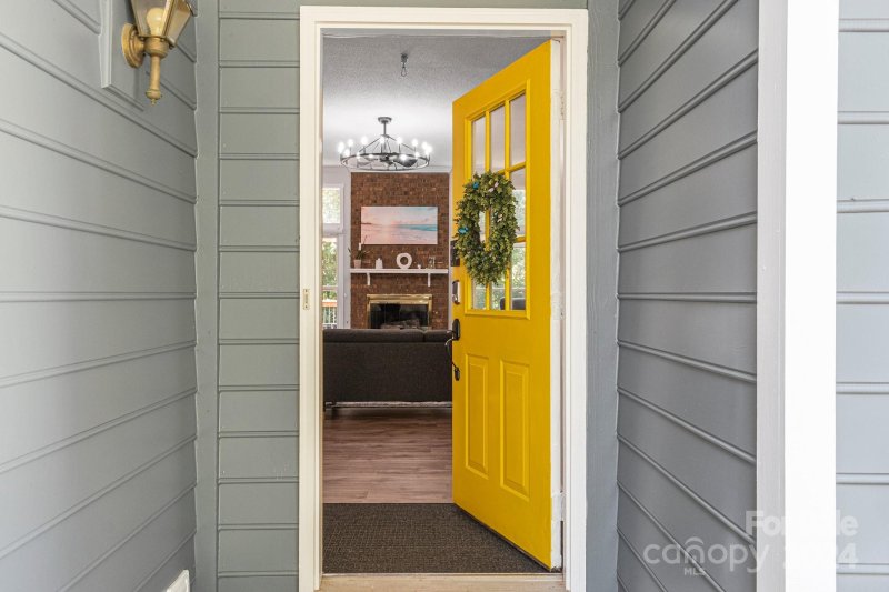 Property image 4 at 9706 Marshbrooke Road, Matthews, NC 28105