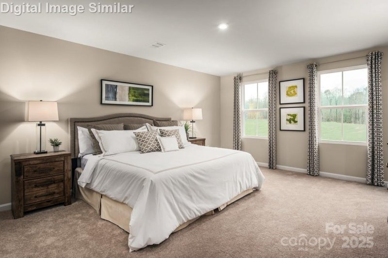 Property image 4 at 1522 Gutter Branch Drive, Charlotte, NC 28216