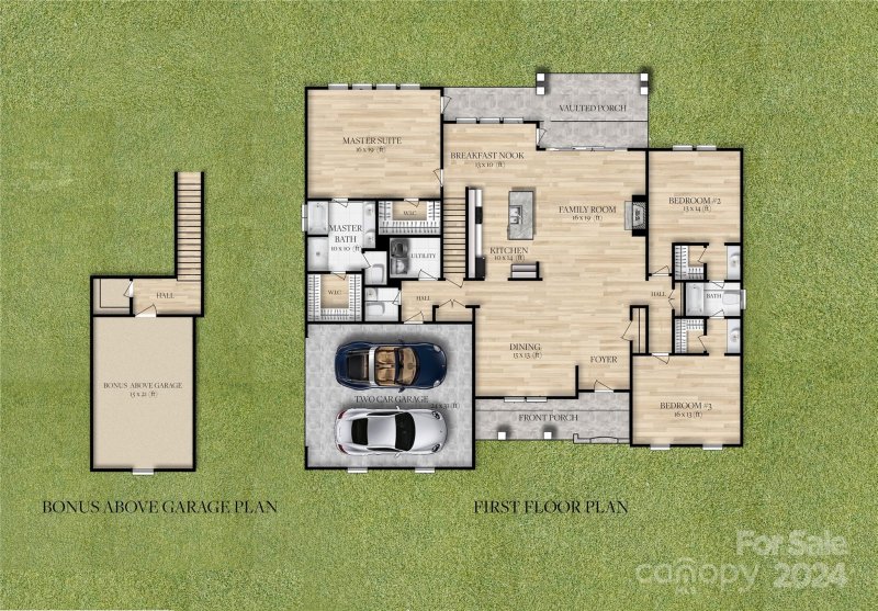 Property image 2 of Lot 1 Willow Top Lane in Vista At Bills Mountain, Lake Lure, NC 28746