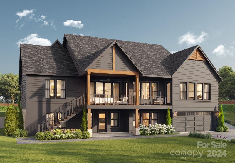 Property image 4 of Lot 1 Willow Top Lane in Vista At Bills Mountain, Lake Lure, NC 28746