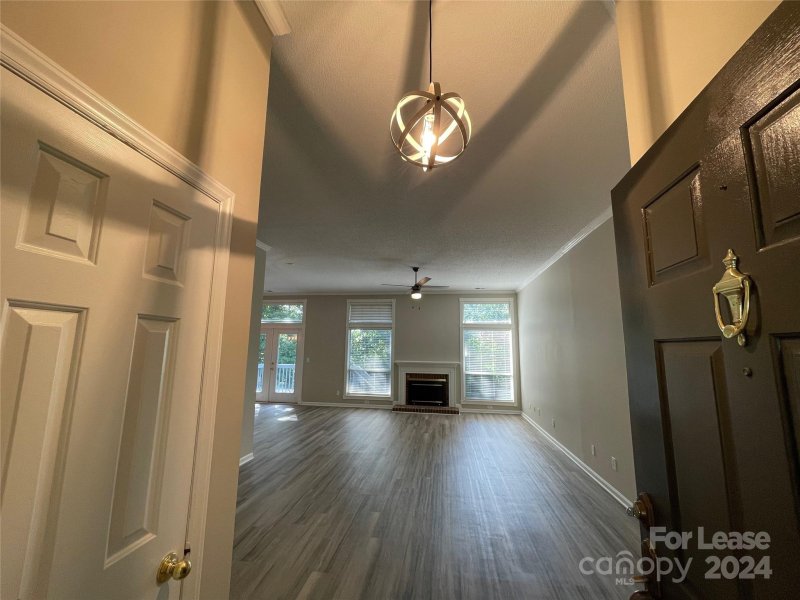 Property image 2 at 8307 Belstead Brook Court, Charlotte, NC 28216