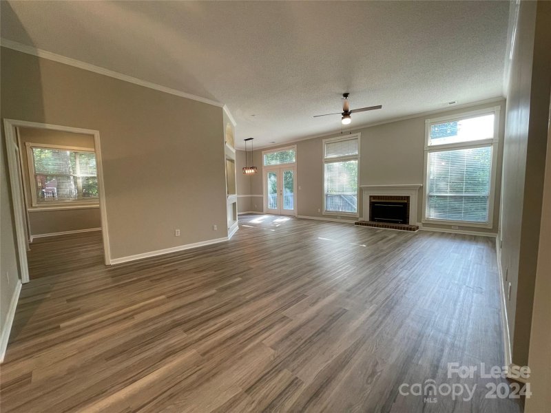 Property image 3 at 8307 Belstead Brook Court, Charlotte, NC 28216