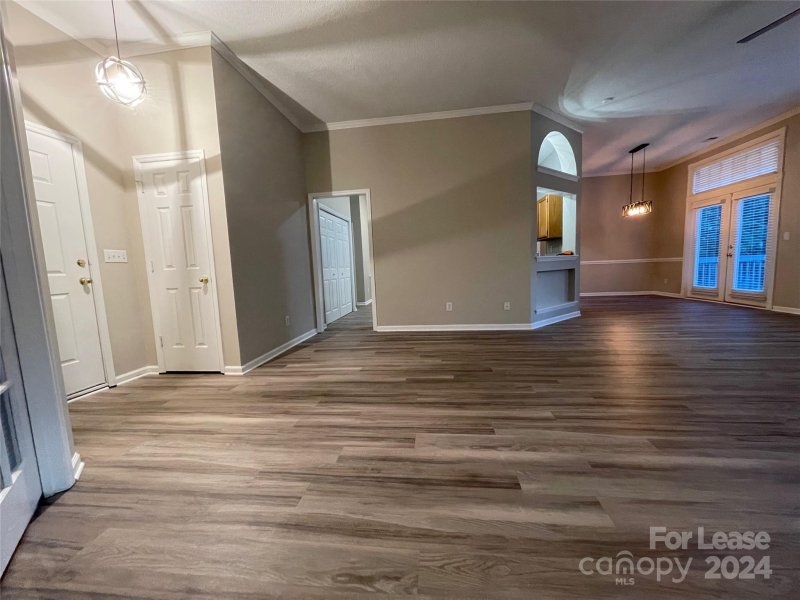 Property image 4 at 8307 Belstead Brook Court, Charlotte, NC 28216