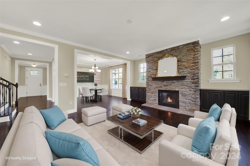 Property image 5 at 989 Emory Lane, Fort Mill, SC 29708