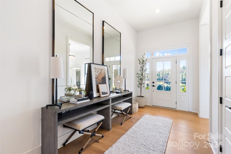 Property image 3 at 11 Tamerlane Way, Leicester, NC 28748