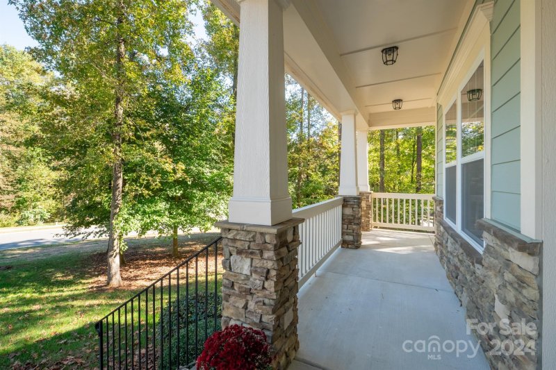 Property image 3 at 8434 Aspen Court, Charlotte, NC 28227