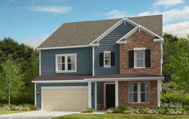 Property image 2 at 1410 Hubert Graham Way, Tega Cay, SC 29708
