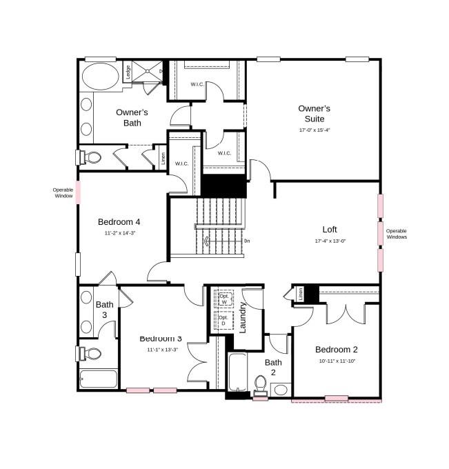 Property image 4 at 1410 Hubert Graham Way, Tega Cay, SC 29708
