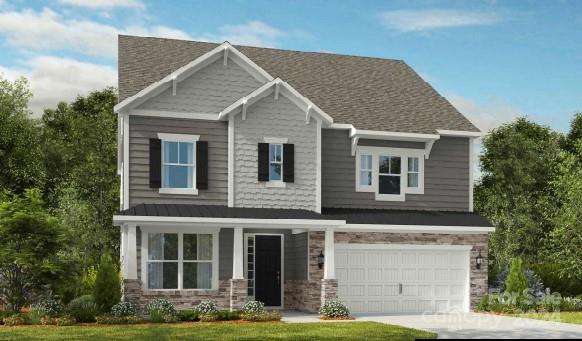 Property image 2 at 1414 Hubert Graham Way, Tega Cay, SC 29708