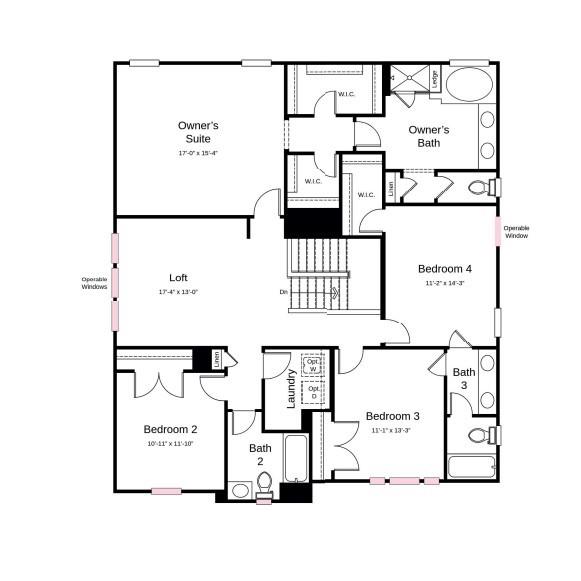 Property image 4 at 1414 Hubert Graham Way, Tega Cay, SC 29708