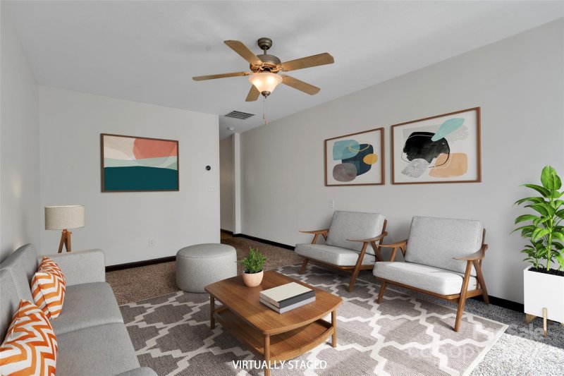 Property image 3 at 11 English Ivy Road, Asheville, NC 28806