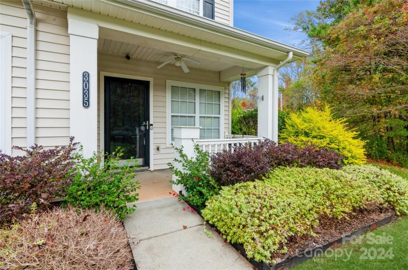 Property image 3 at 3035 Twilight Lane, Monroe, NC 28110