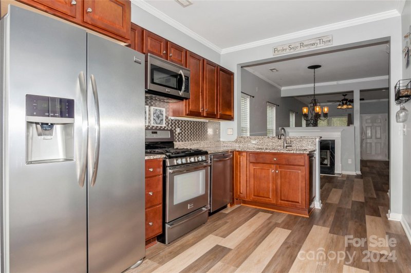 Property image 4 at 3035 Twilight Lane, Monroe, NC 28110