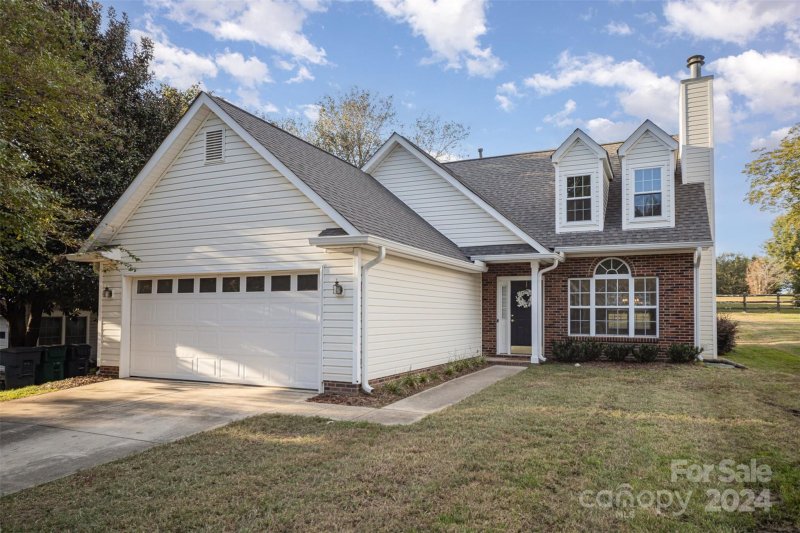 Property image 2 at 11808 Old Timber Road, Charlotte, NC 28269