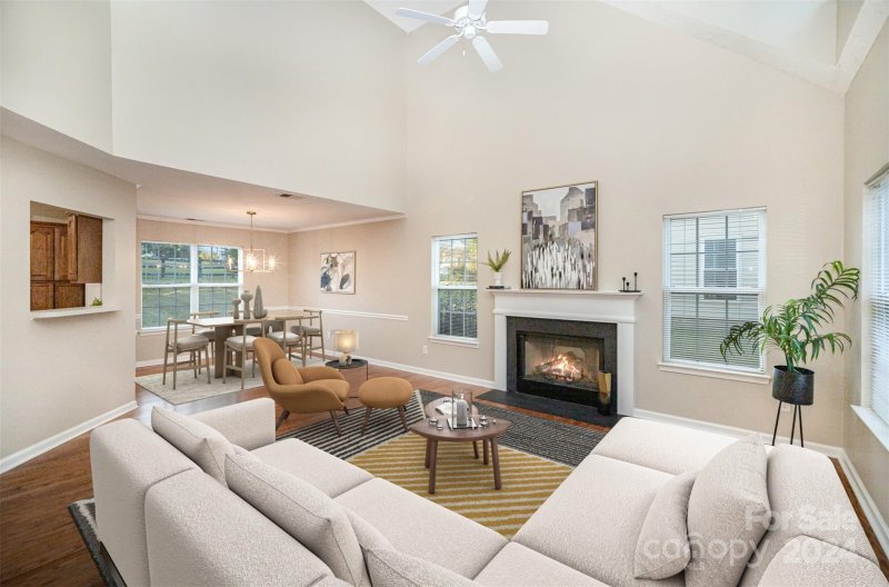 Property image 3 at 11808 Old Timber Road, Charlotte, NC 28269