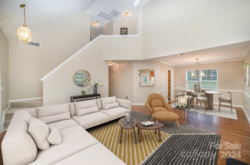 Property image 5 at 11808 Old Timber Road, Charlotte, NC 28269