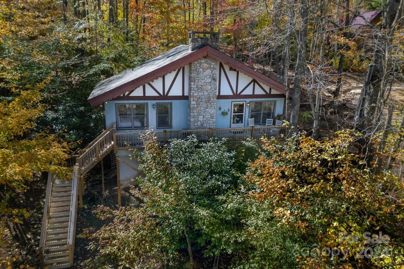 Property image 2 at 219 Greenbriar Road, Beech Mountain, NC 28604