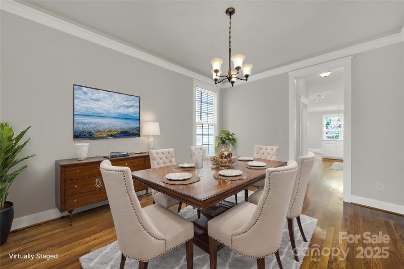 Property image 5 at 1360 Barnett Woods, Fort Mill, SC 29708
