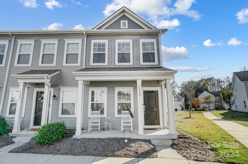 13929 Clayborn Street