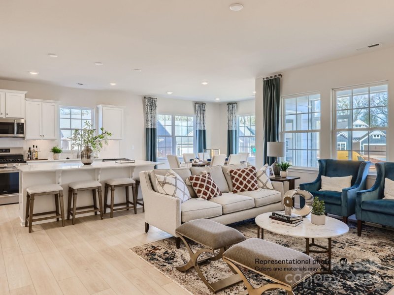 Property image 4 at 111 Olive Tea Lane, Statesville, NC 28625