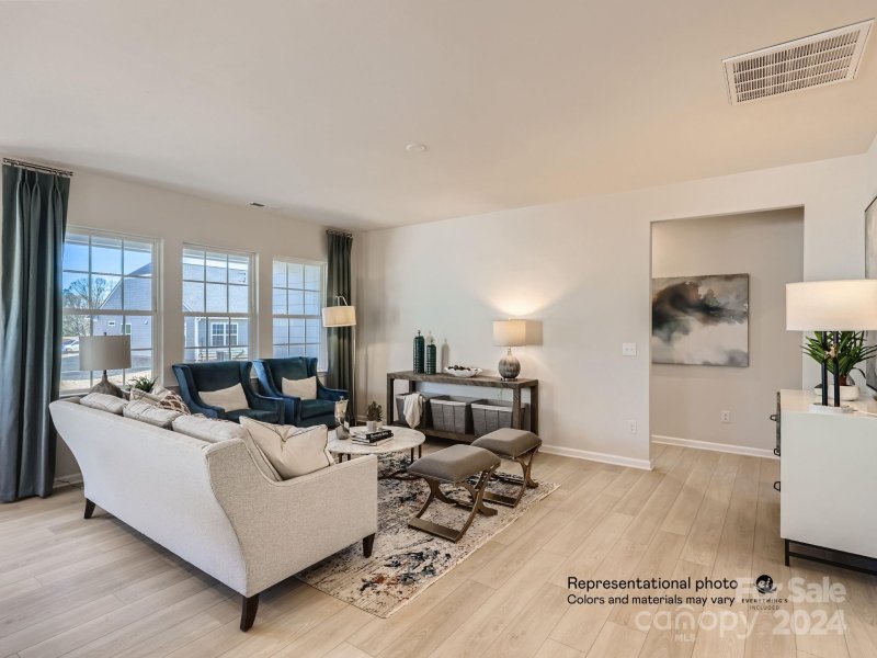 Property image 5 at 111 Olive Tea Lane, Statesville, NC 28625