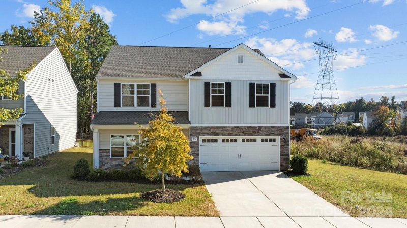Property image 4 at 384 Praline Way, Fort Mill, SC 29715