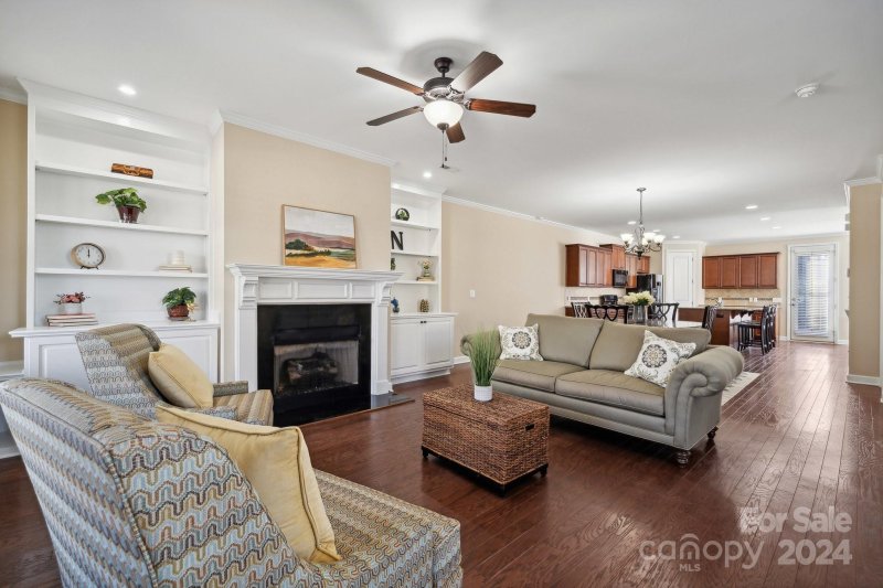 Property image 3 at 13236 Kermit Street, Pineville, NC 28134